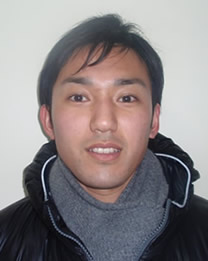 桑島 充（くわじま みつる）